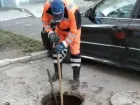  В «Водоканале» рассказали о проведенных работах за бесперебойное водоснабжение и канализацию 