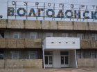 Аэропорт «Волгодонск» не начнут восстанавливать при закрытом над Ростовской областью небе