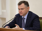 Юрий Слюсарь подписал документ об отставке двух министров Ростовской области