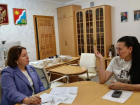 Глава Волгодонского района Светлана Леонова провела личный приём граждан