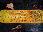 С «Epic Pizza» голодных не останется: метр удовольствия для всей компании