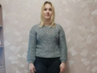15-летняя Ксения Хроменкова хочет принять участие в проекте «Сбросить лишнее»