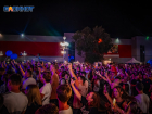 3 500 человек побывали на концертах в честь Дня города в Волгодонске