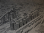  Как выглядел автоматизированный завод, благодаря которому быстро построили Цимлянскую ГЭС