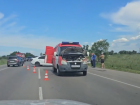ДТП на трассе Волгодонск – Ростов: очевидцев аварии у поворота на хутор Семенкин просят откликнуться