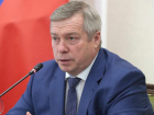 54% проголосовавших в Волгодонске поддержали Василия Голубева