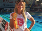 Юлия Ефимова планирует завоевать три золотые медали чемпионата мира в Будапеште 