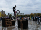 Итоги фестиваля велоспорта подвели в Волгодонске
