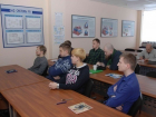 Студенты из Белоруссии прошли практику на Ростовской АЭС