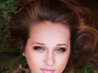 18-летняя студентка МИФИ Анастасия Чеботарева – пятая участница конкурса «Мисс Волгодонск-2015»