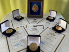 Высшие награды Международного форума завоевала «Пражская пивоварня» 