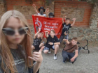 Это реабилитация нацизма: в Следственном комитете жестко прокомментировали  поступок зигующих  подростков в Волгодонске