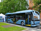 Электробусы «Сириус» приедут в Волгодонск из Вологды