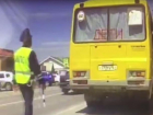 Инцидент с нетрезвым водителем автобуса в Цимлянске привел к проверкам в школах Волгодонска 