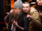 Самые симпатичные бороды и усы выбрали на первом городском чемпионате «Beardvdonsk» в Волгодонске