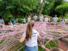Свыше двух тысяч детей посетили летние школьные лагеря в Волгодонске 