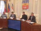 Все, что вы хотели знать об отходах: вопросы вывоза мусора в Волгодонске обсудили на брифинге 