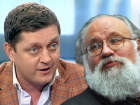 Олег Пахолков выиграл Конституционный суд у волшебника Чурова