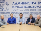 «Донской богатырь» начал сбор средств на строительство в Волгодонске детского центра единоборств