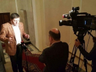 Олег Пахолков — для ТВЦ:  «Действия коллекторов должны быть полностью запрещены на территории России»