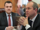 Подозреваемый во взятке Дмитрий Мамелко вернулся к рабочим обязанностям
