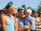День ВДВ в Волгодонске завершится праздничным салютом 