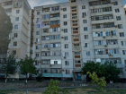 Жильцов эвакуировали: в Волгодонске горела квартира на восьмом этаже МКД