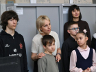 Где работают папа и мама: полсотни школьников побывали на Ростовской АЭС
