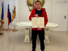 В Волгодонске родились восьмые двойняшки
