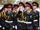 В Орловском открылся седьмой по счету кадетский корпус в области