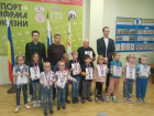 Первый этап кубка города по шахматам выявил сильнейших шахматистов Волгодонска