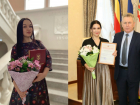 Редактор и журналист «Блокнота» награждены благодарственными письмами главы администрации и гордумы 