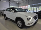 Товар дня: Hyundai Creta 2.0 AT, 2025г за 3 100 000₽  вместо 3 200 000₽ 