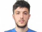 Футболист из Волгодонска Матэ Девадзе перешел в Премьер-лигу Крыма