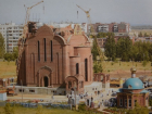 Почему кафедральный собор Волгодонска строили более 15 лет