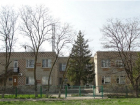 Ремонтом детского центра на Курчатова займутся мартыновцы со степного хутора