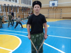 13-летний волгодонец стал призером турнира по фланкировке казачьей шашкой