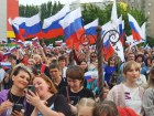 «Виват, Россия!»: 12 июня в Волгодонске пройдет большой праздничный концерт