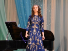 Волгодончанка впервые в истории Всероссийского конкурса вокала завоевала титул «Золотой голос» 