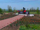 Волгодонец оказался в шоке от восхитительной красоты нового памятника в Константиновском районе 