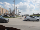 Мозговой штурм для водителей: на главном перекрёстке Волгодонска решили изменить схему движения