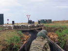 На полигоне ЮВО контрактники уничтожили опорный пункт условного противника