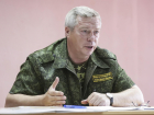 «Ростовская область практически выполнила задачу по частичной мобилизации»: губернатор Василий Голубев