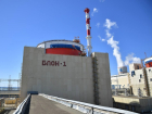 Несколько миллионов человек на юге России остались без света из-за отключения энергоблока Ростовской АЭС