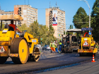 Будет ли продолжен «большой ремонт» дорог в Волгодонске в 2024 году
