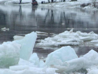 Приток воды в Цимлянское водохранилище вырос в 1,8 раза