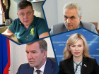Битва титанов за кресло в Госдуме: Гуськов, Стенякина, Пахолков, Халын – кто реально может победить