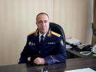 Волгодонцы смогут лично задать вопросы руководителю следственного управления по Ростовской области 