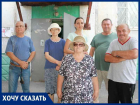 Люди в старой части Волгодонска остались без газа из-за квартиры мертвого пенсионера