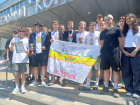 Волгодонские пловцы триумфально выступили на Кубке Ростовской области